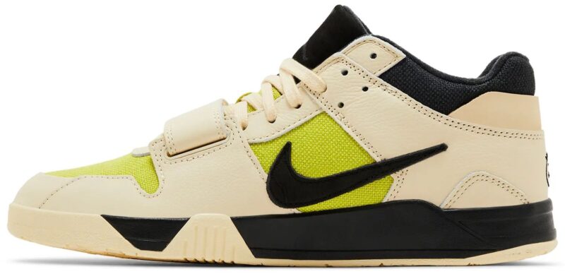 2025 Travis Scott x Jordan Jumpman Jack TR 'Bright Cactus'