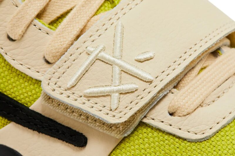 2025 Travis Scott x Jordan Jumpman Jack TR 'Bright Cactus' - Image 9