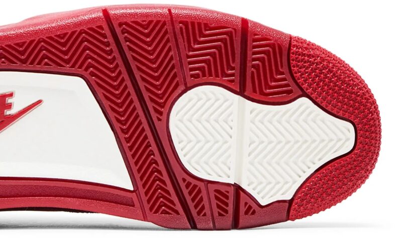 2025 Nigel Sylvester x Air Jordan 4 Retro OG SP 'Brick By Brick' - Image 9