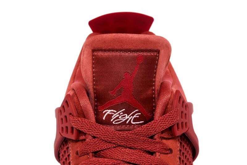 2025 Nigel Sylvester x Air Jordan 4 Retro OG SP 'Brick By Brick' - Image 6