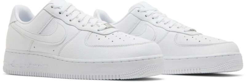 NOCTA x Air Force 1 Low 'Certified Lover Boy' - Image 7