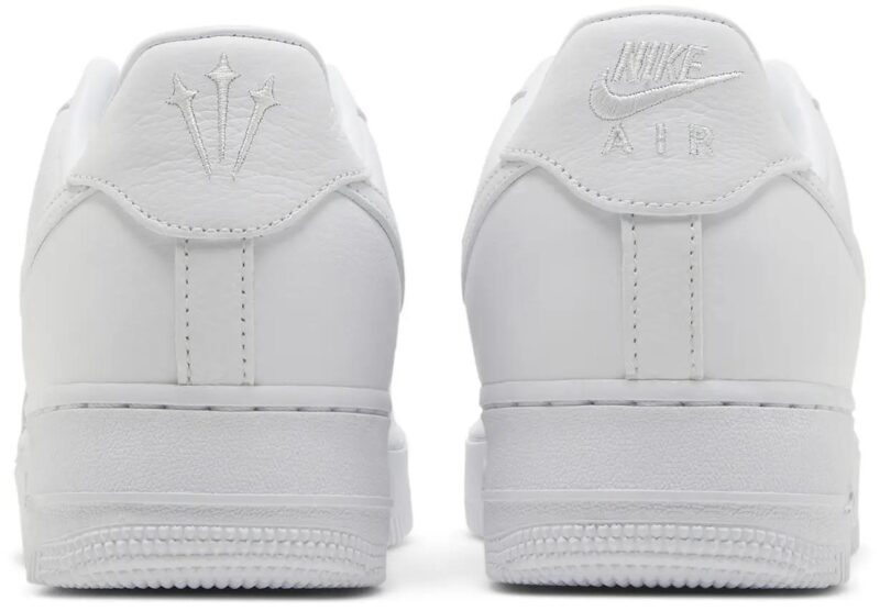 NOCTA x Air Force 1 Low 'Certified Lover Boy' - Image 5
