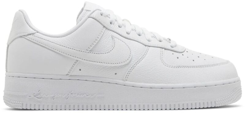 NOCTA x Air Force 1 Low 'Certified Lover Boy' - Image 2